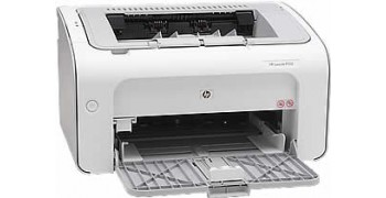 HP Laserjet Pro P1102 Laser Printer